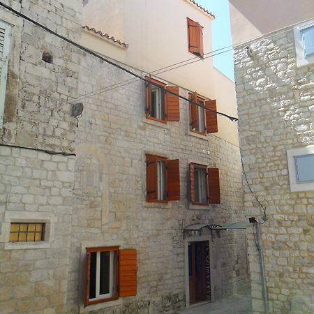 Villa Ruzica Trogir Exterior foto
