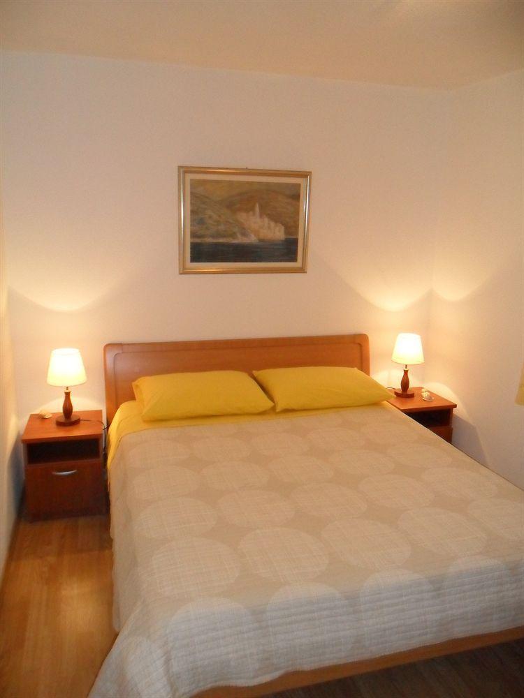 Villa Ruzica Trogir Exterior foto