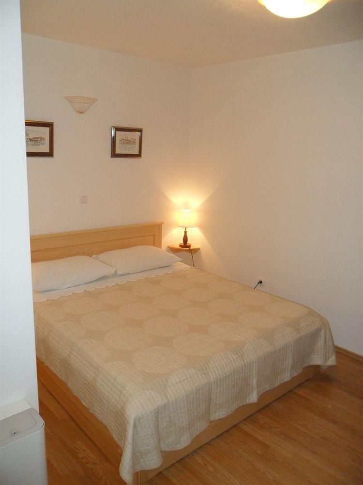 Villa Ruzica Trogir Exterior foto
