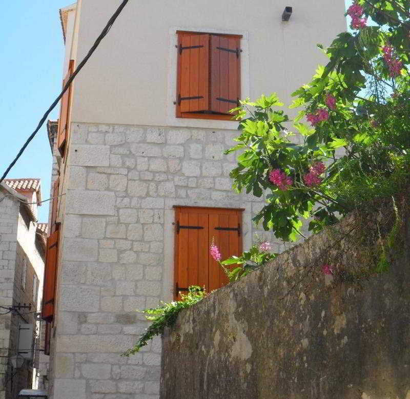 Villa Ruzica Trogir Exterior foto